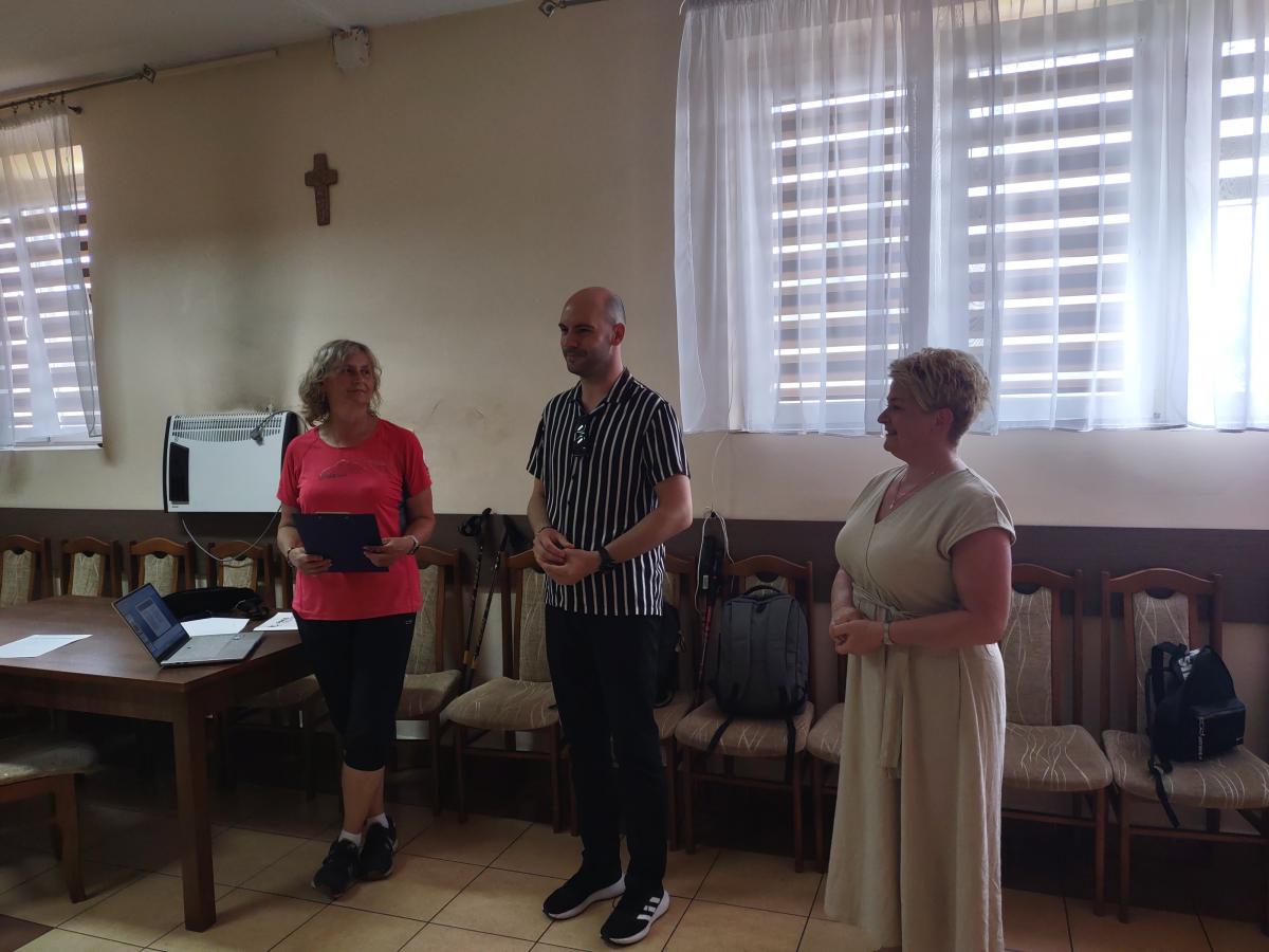 wykłady aktywni seniorzy