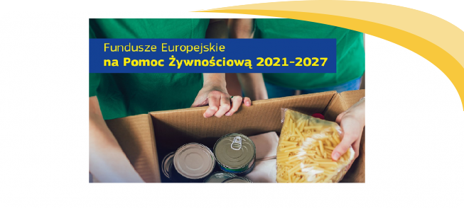 pomoc żywnościowa